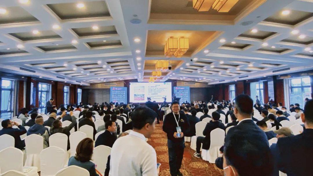 全國石膏砂漿及砂漿輔材生產(chǎn)與應用技術(shù)交流大會隆重召開，赫達集團帶來精彩分享！